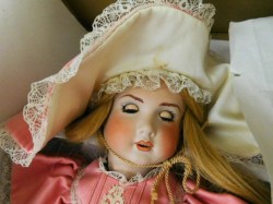 1980 eb pink face